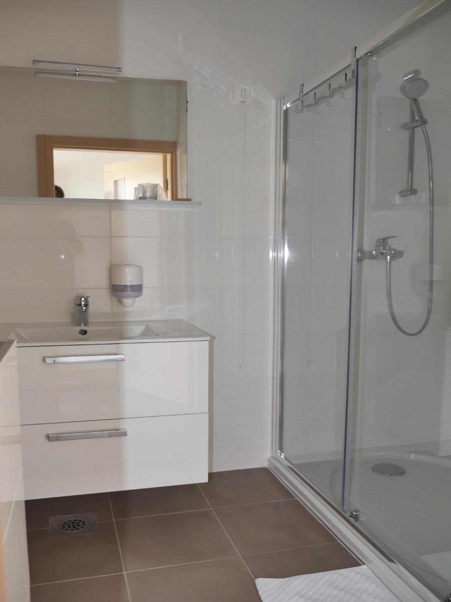 Hotel Lika Jug Brinje Kamer foto